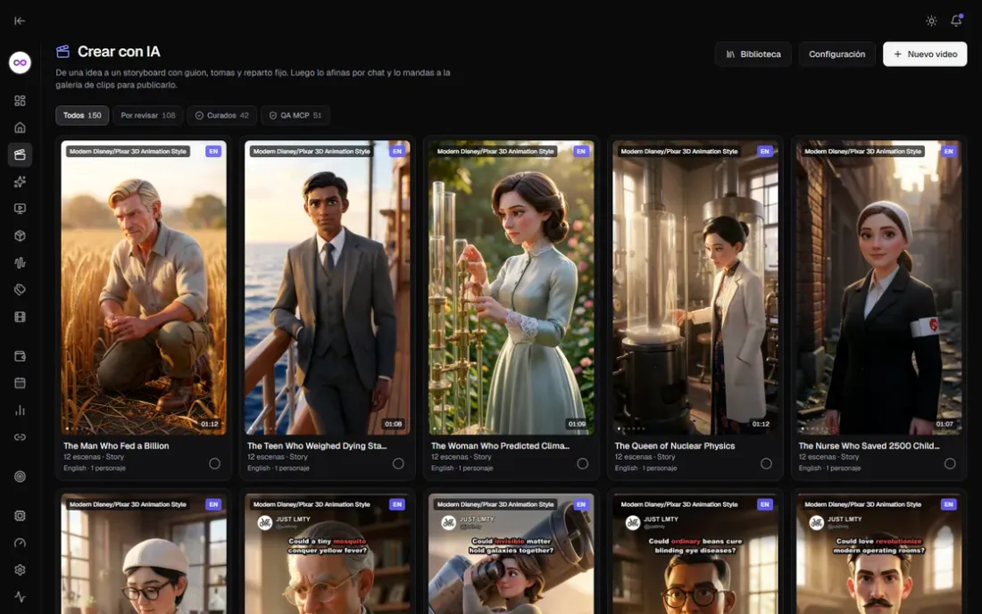 Creator OS