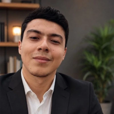 Brian Sanchez, software engineer